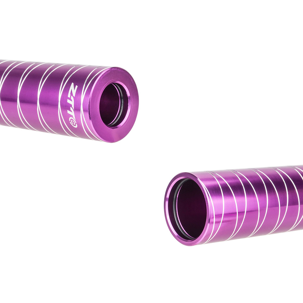 Herramienta de entrada de corazón de flor de horquilla delantera de bicicleta de montaña Juego de cuencos de bicicleta Herramienta de instalación de flor de sol de núcleo colgante de flor de ciruelo sin dientes