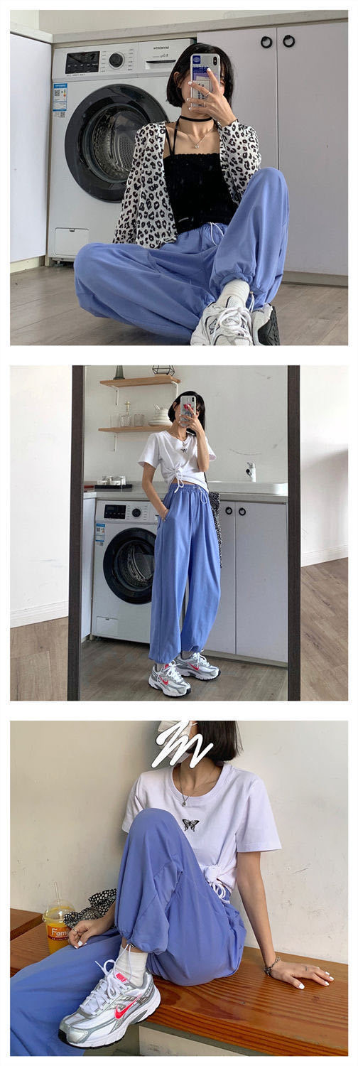 Pentalon léger - Ref 3434354 Image 20