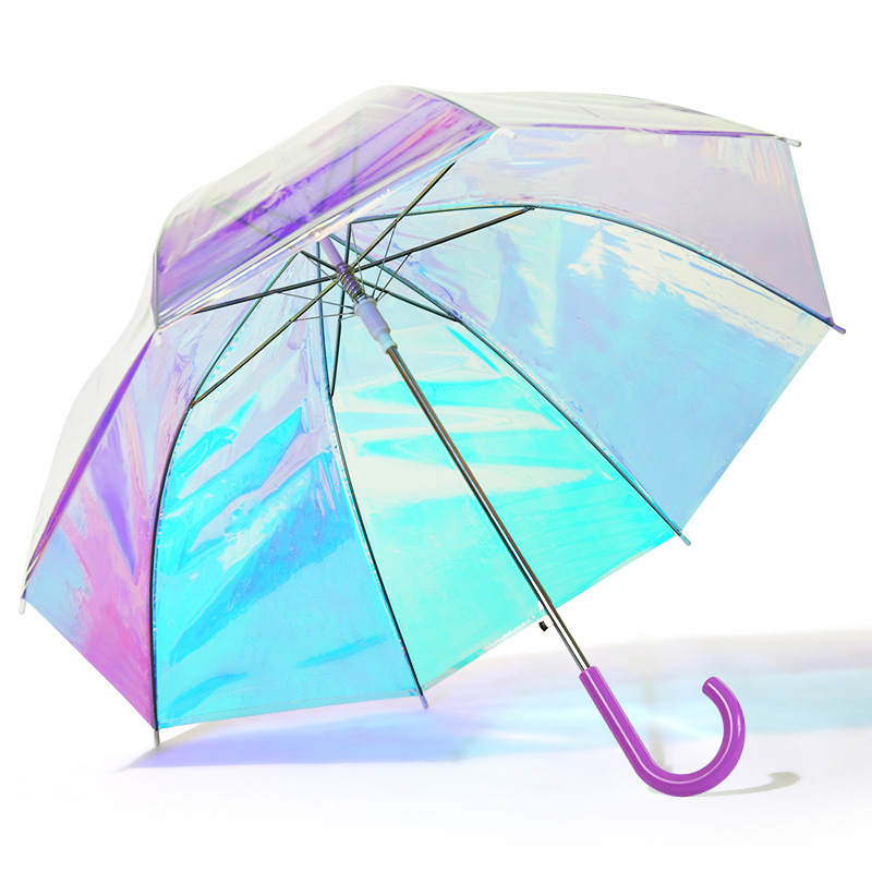 Phantom Laser Rainbow Transparent POE PoE Light -colored Candy…