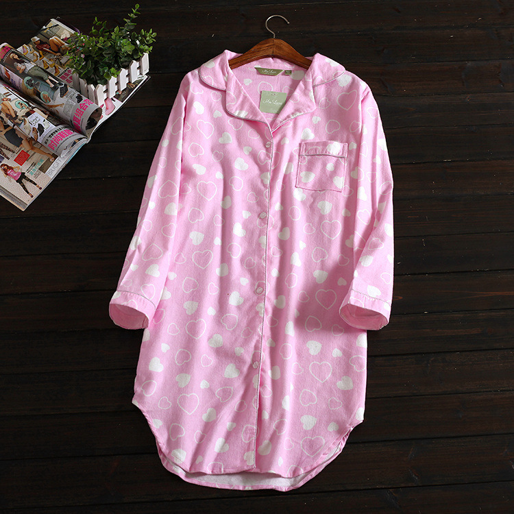 Cute Sleep Dress
