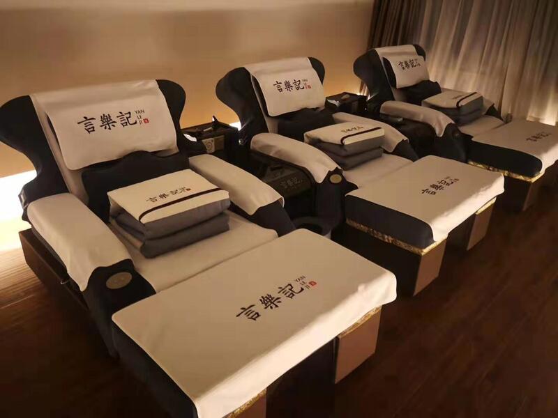 Ultrasonic Foot Bath Field Massage Chair Sofa Bath Towel Foot Therapy Sauna Towel Stool Set Sofa Towel Custom Printed logo Ultrasonic Foot Bath Field Massage Chair Sofa Bath Towel Foot Therapy Sauna Towel Stool Set Sofa Towel Custom Printed logo