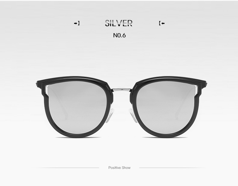 Lunettes de soleil rondes à grand cadre pour célébrités, lunettes de soleil pour femmes, offre spéciale sur Aliexpress, nouvelle collection 2023_voghion.com