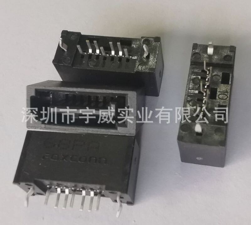 Foxconn Sata 7P Socket Ld1807V-S5Ca1D Sata Socket