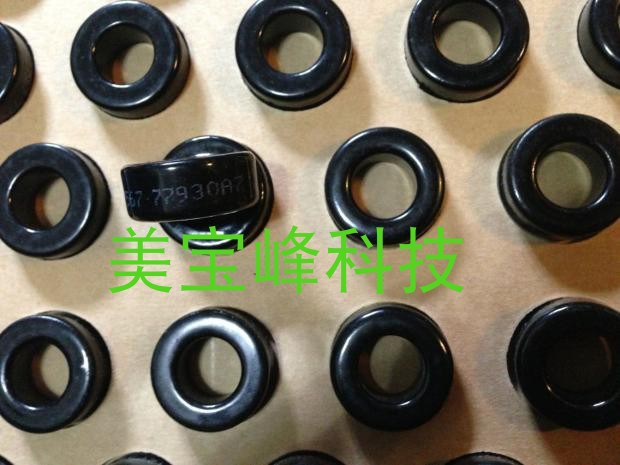 77930A7进口原装美磁MAGNETICS铁硅铝磁环  导磁率125  AL157