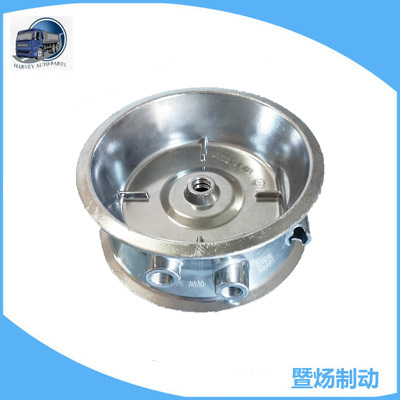 Cámara de aire de aluminio cámara de aire medio 3030DD