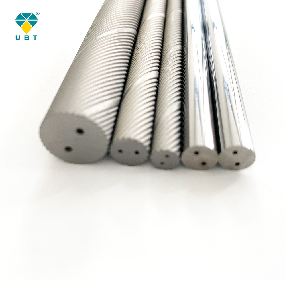 直径8/6/10/12/13/15/16/17/18/20mm硬质合金圆棒钨钢圆棒精坯