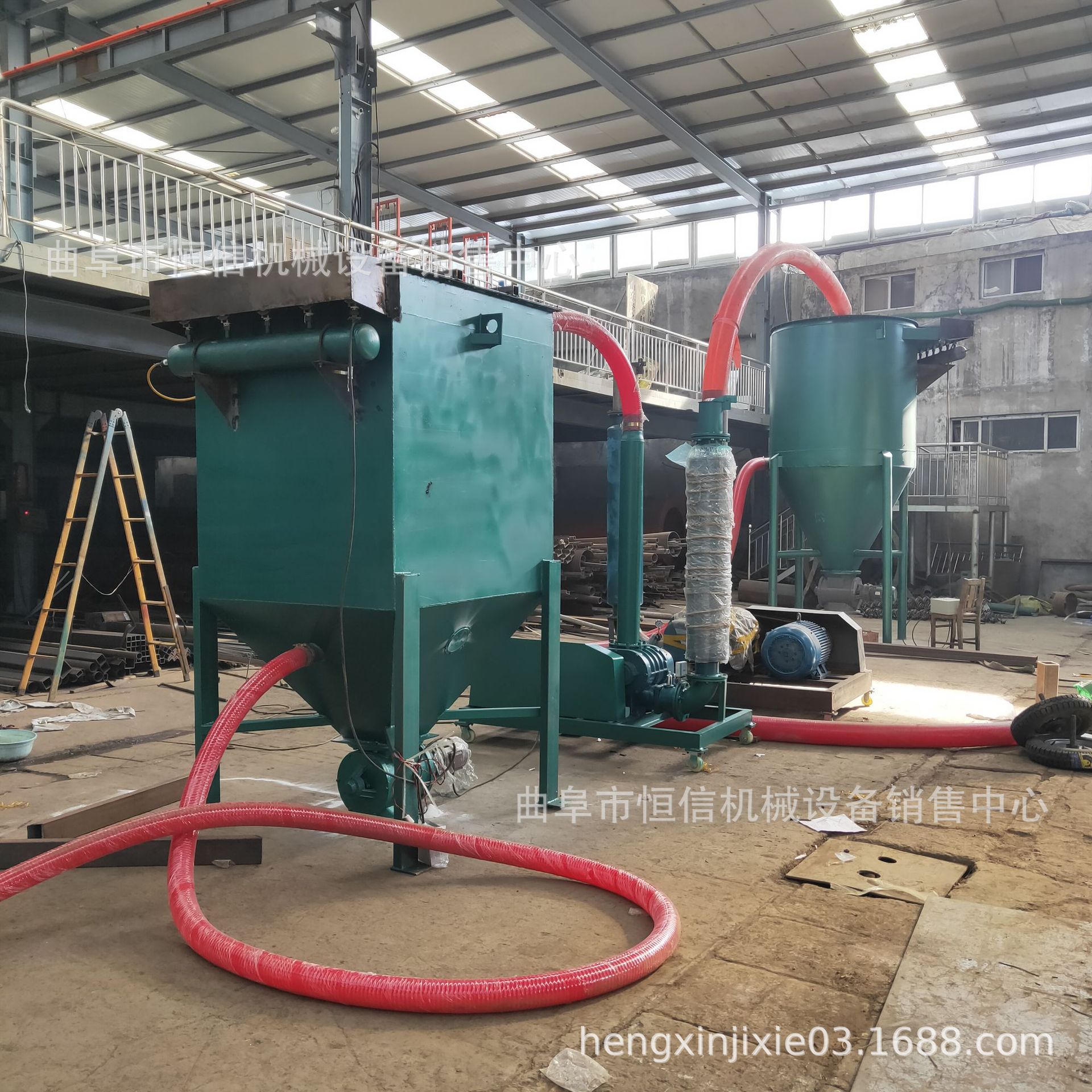 辽宁石膏粉清仓气力吸灰机zcjb 石英砂粉料气力上料机 自产自销