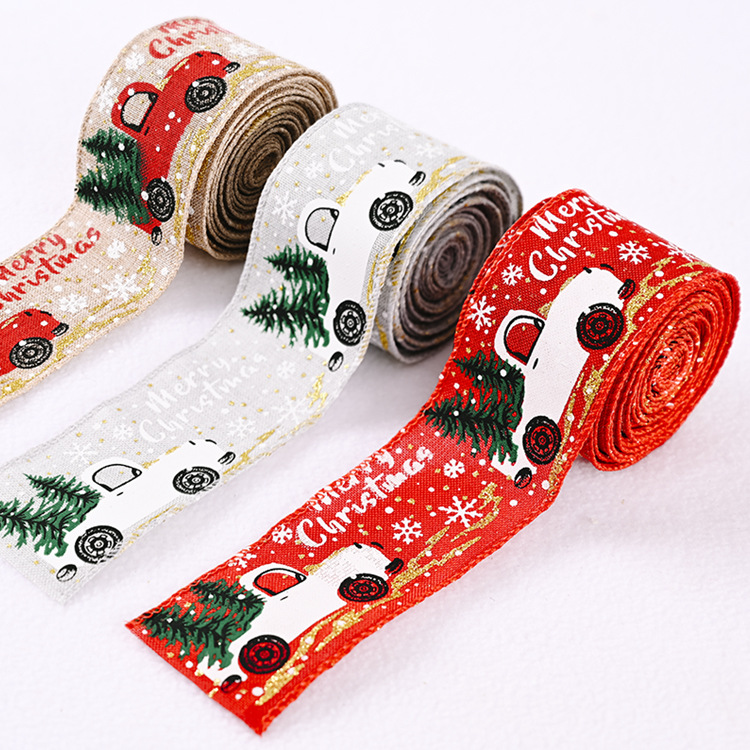 Creative New Christmas Decoration Supplies display picture 14