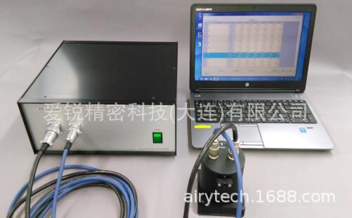 日本王子计测便携式椭圆偏光测量装置PAM-PTB100