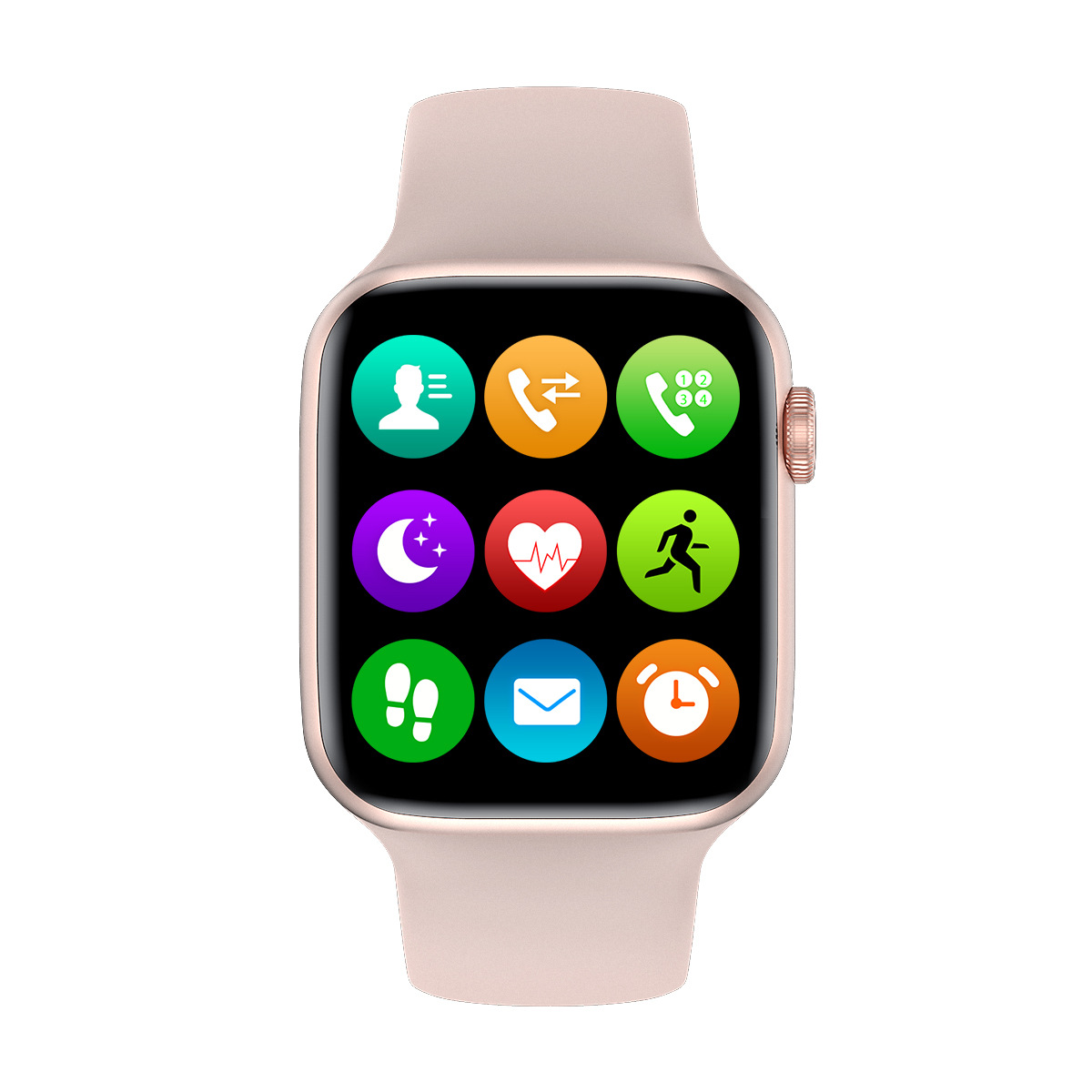 Montre sport étanche - Ref 3439555 Image 4