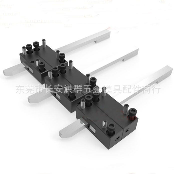 拉扣、拉钩、锁模扣、锁模器组件   PLM