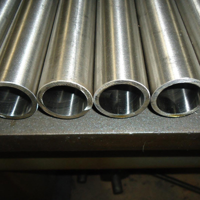 Franchise 310S Stainless steel pipe Thick-walled tube 316L Stainless steel pipe 2520 Resistant to high