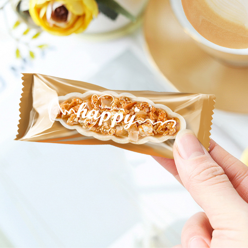 糯米船糖果中封袋-dc1