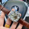 Fashionable men's watch, mechanical belt, 2020, wholesale, Aliexpress