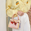 Trend small bag strap, shoulder bag, one-shoulder bag, 2020, Korean style