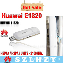 适用huawei华为E1820  3g无线数据卡hspa卡托终端 外贸