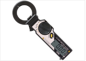 日本 万用 M-2020钳形电流表