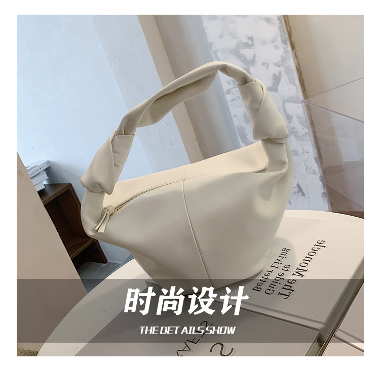 New Trendy Fashion Niche All-match Women's Small Handbags Wholesale display picture 20