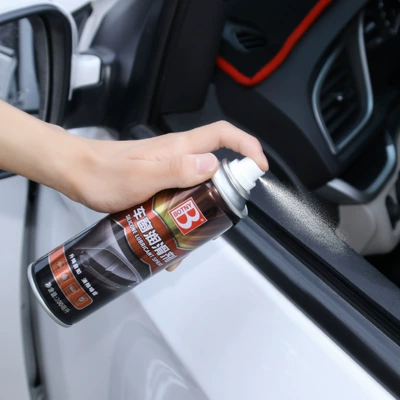 Noise Elimination Sunroof Track Grease – Other Automotive Safety Supplies