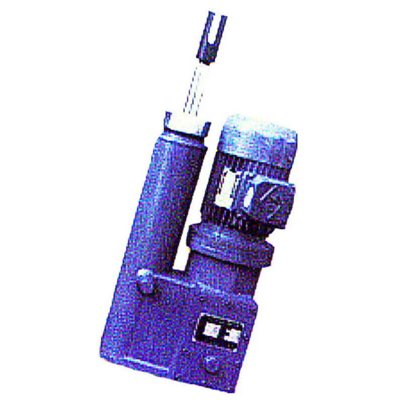 厂家直供 直流电动伸缩杆冶金矿山煤炭电力通用电液推杆