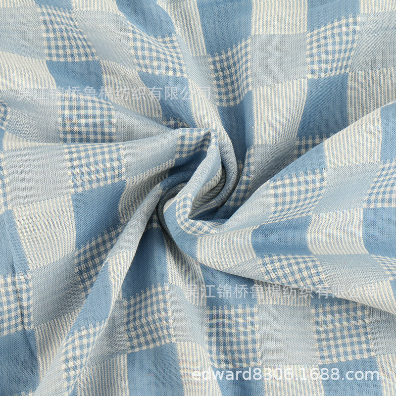 色织格子提花衬衫布3.jpg