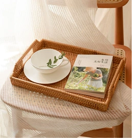 收纳篮/筐;扇子;餐垫、杯垫