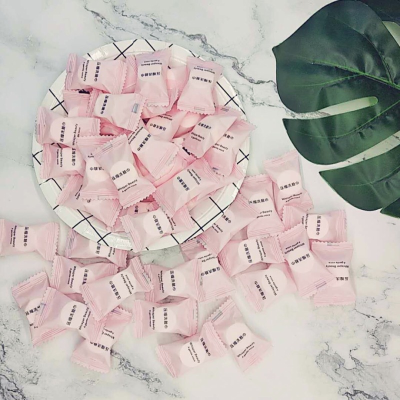 200504压缩洗脸巾