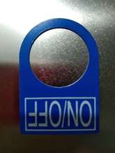 ���]PVC����22mm늚ⰴ�o���������늙������䰴�oָʾ������