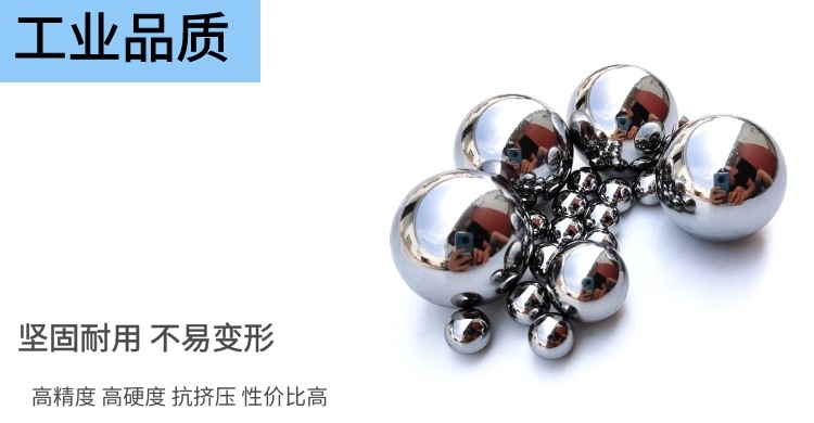 工業(yè)品質(zhì)