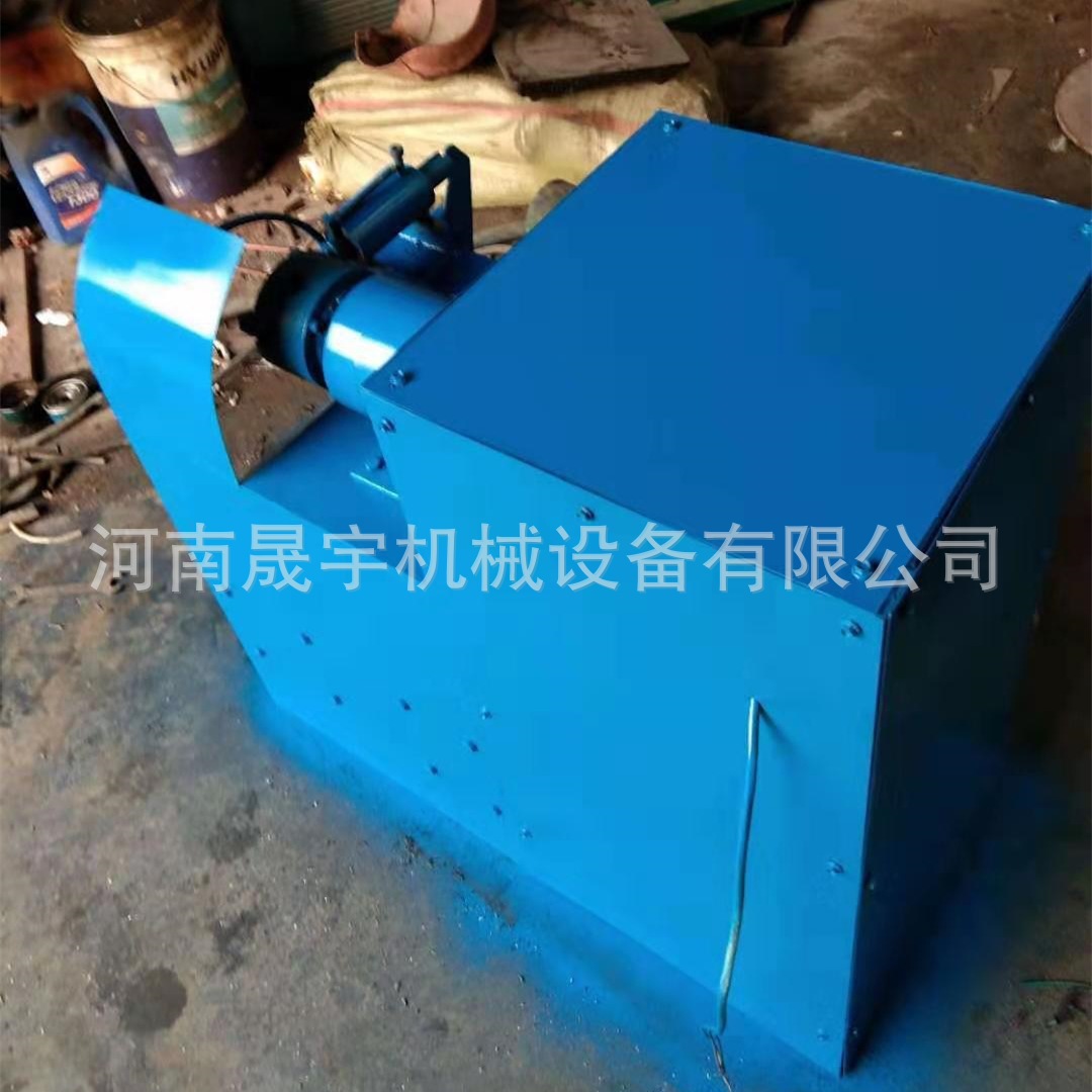 厂家现货机油滤芯拆解机 新型机油滤芯拆解机 小型滤芯拆解机