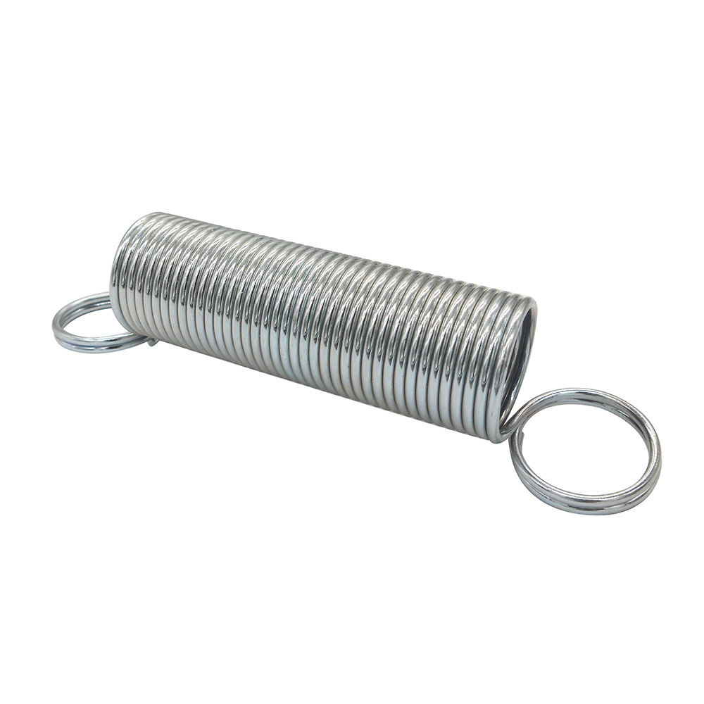 厂家 各种蹦床拉簧拉伸弹簧不锈钢拉簧镀锌拉伸弹簧吊椅拉簧