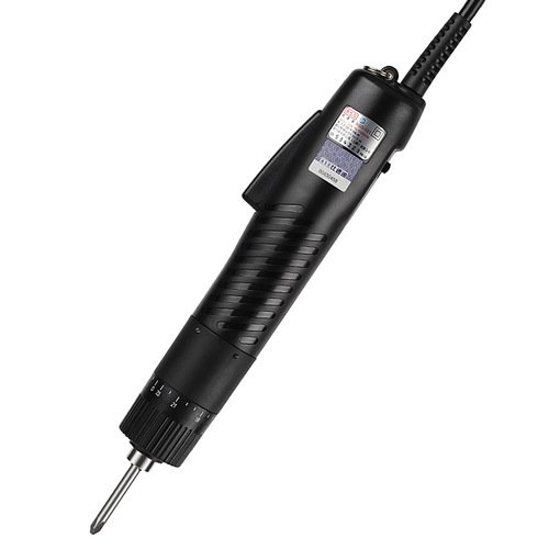 Qili Speedy BSD-101 electric screwdriver 220V plug-in electric screwdriver BSD-102 electric screwdriver