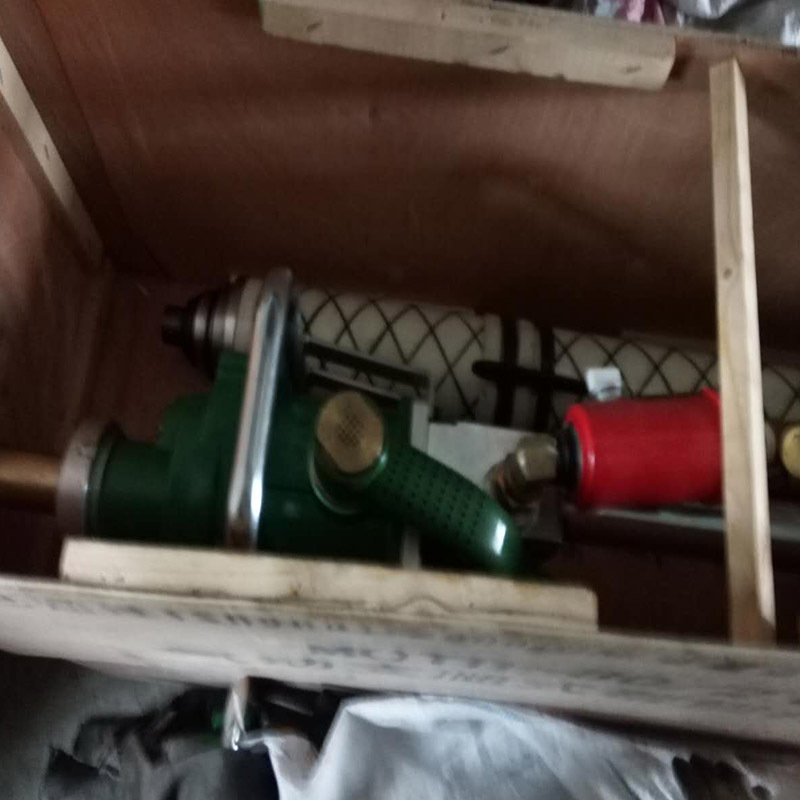 煤矿MQT-120/2.3型气动锚杆钻机  MQT-120/2.4型气动锚杆钻机