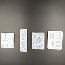 ˮ��UV���z�h����֬���zģ��DIY��������LOVE�����NƬ���