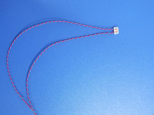 JST SUR0.8 間距刺破式端子 筆記本喇叭接線
