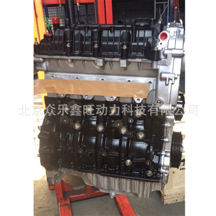 吉利 新金刚 1.5排量 新金刚CROSS JLB-4G15 1.5发动机机总成