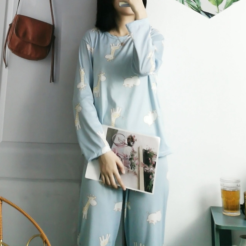 S蓝长颈鹿长套 (2)