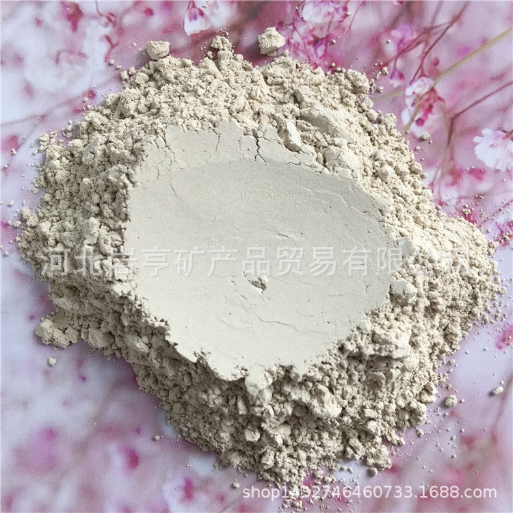 供应铝矾土 85含量高温耐火材料用800目高铝粉煅烧铸造用铝矾土粉