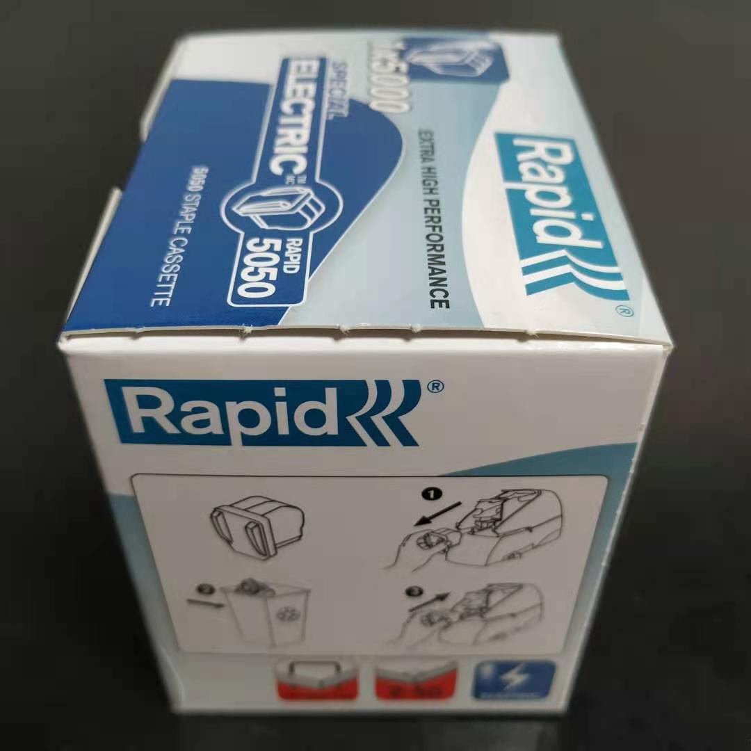 Ԫ������ Rapid5050E�������ԭװ �綯���ר�ö��ն���װ5000ö