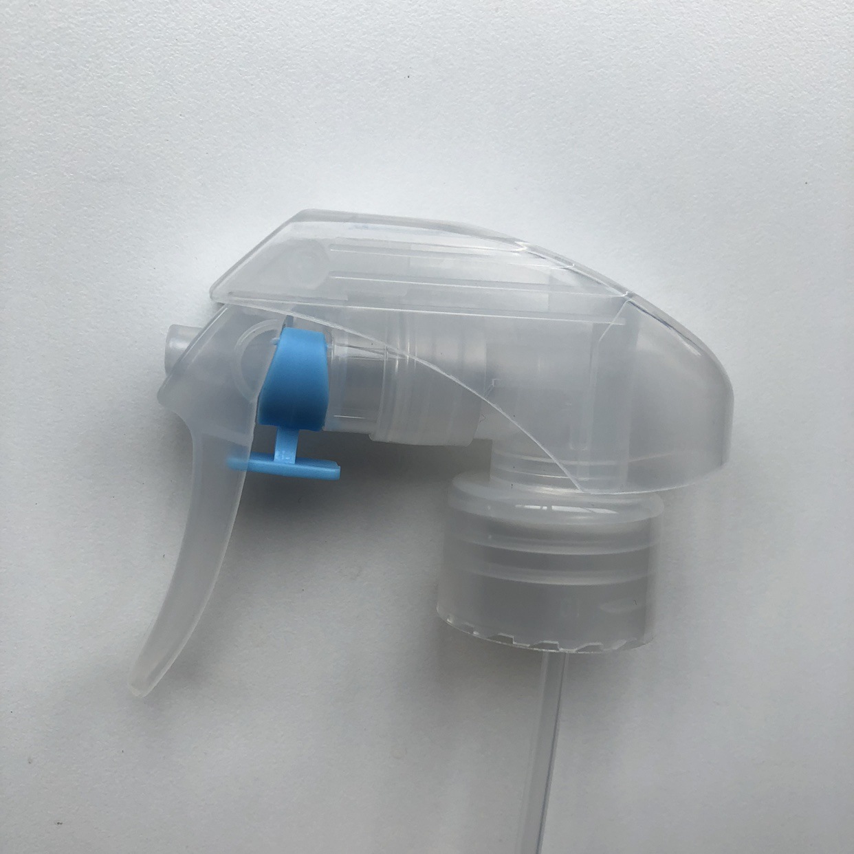 ZC-A6全塑方枪花王枪厂家直供多色可选 方枪