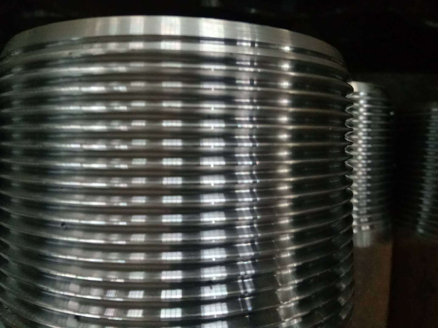 变扣2-7/8 双公 K55 API 标准件 采油配件