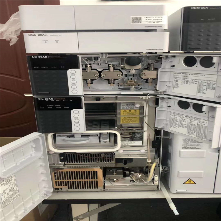 出售二手霉菌培养箱 二手气相色谱仪 二手液相色谱仪