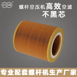 压缩设备配件;压缩设备;滤芯