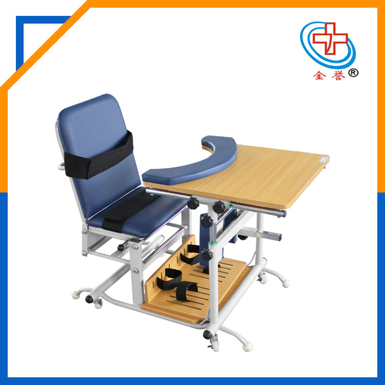 Manufacturer children's Walker leg muscle weakness standing stand rehabilitation training Chair lower limb training walking rehabilitation equipment