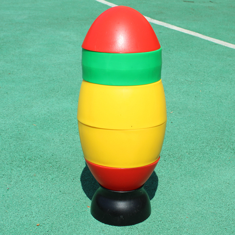 Equipment for early age for training