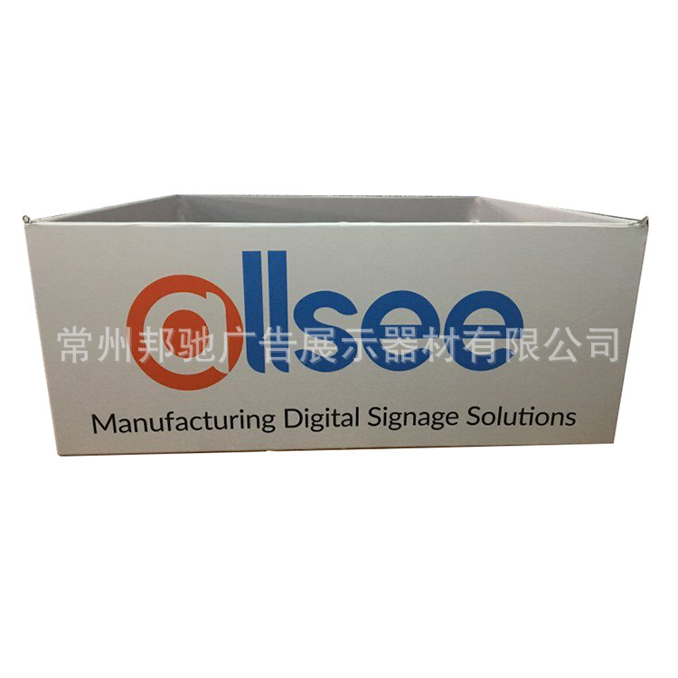 工厂促销 方形吊顶  各类形状吊顶定制展示架 展会 商场标识吊牌