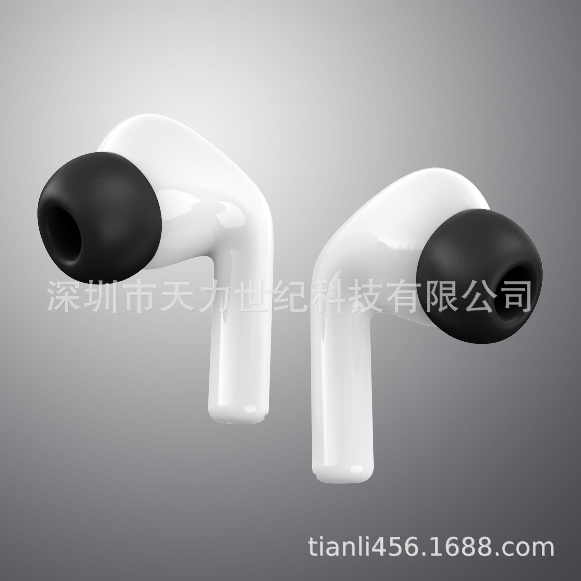 airpods pro蓝牙耳机硅胶耳帽