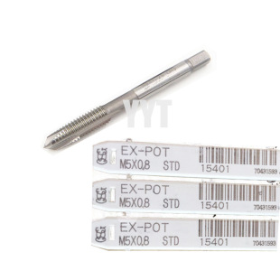 �ձ�OSG�z��EX-POT �ȶ��ݼ�z�F������м�C��M3M4M5M6M8M20