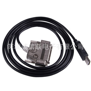 CP2102оƬ USB�DDB25 25ᘹ��^COM�� TTL-232R�DDB25 �����D�Q��