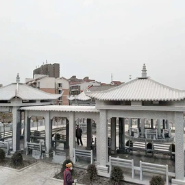 石雕;板岩、文化石;花岗岩